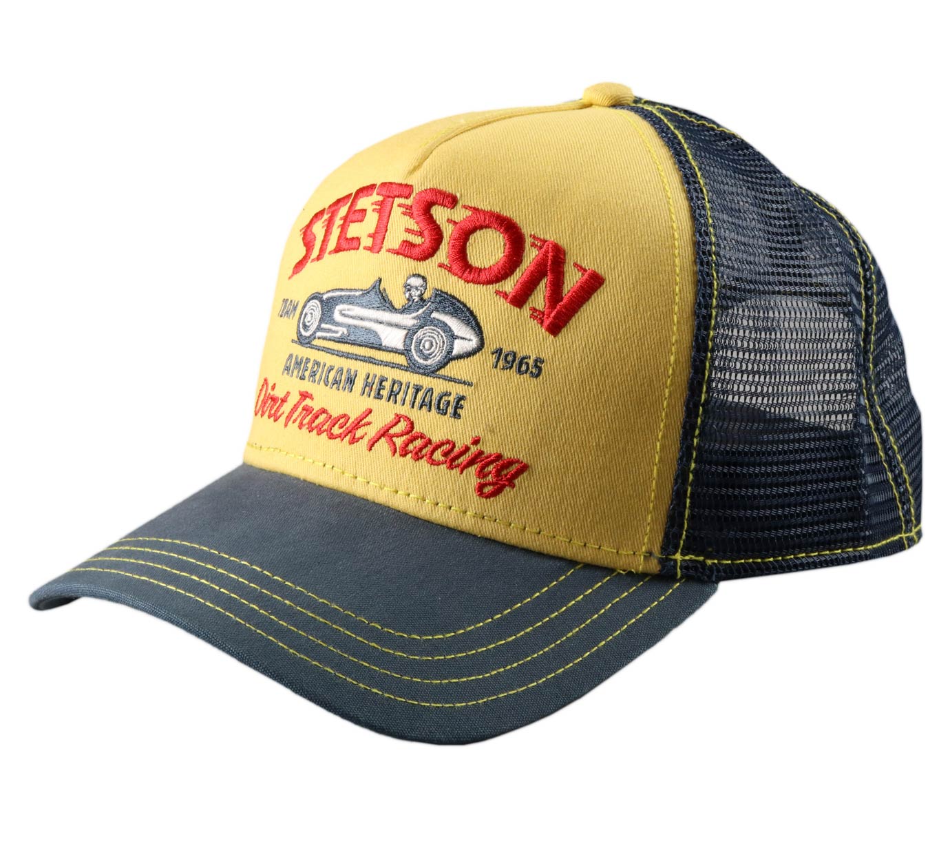 racing cap