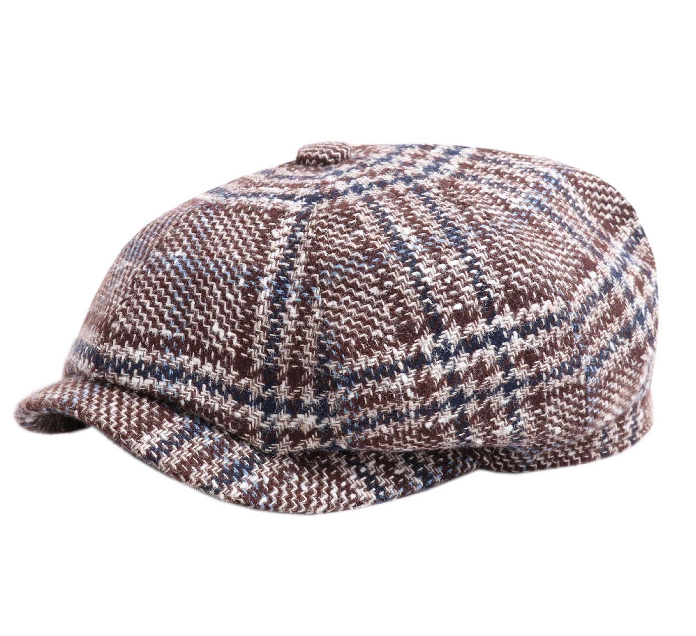 stetson cashmere cap