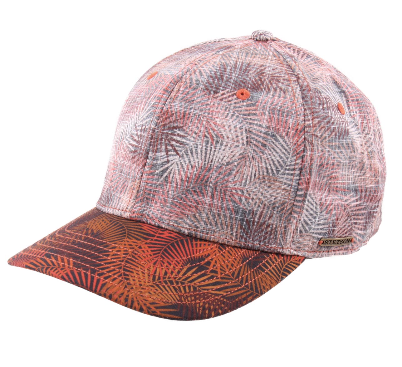 stetson palm leaf hat