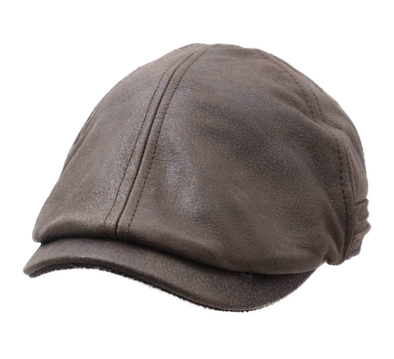 stetson duck cap