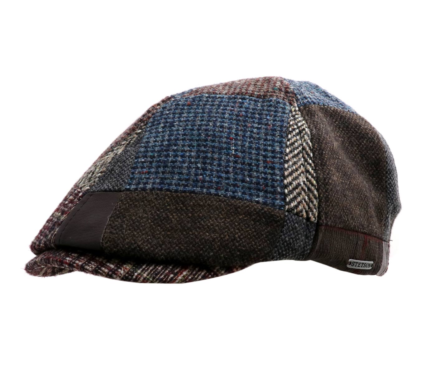 stetson patchwork