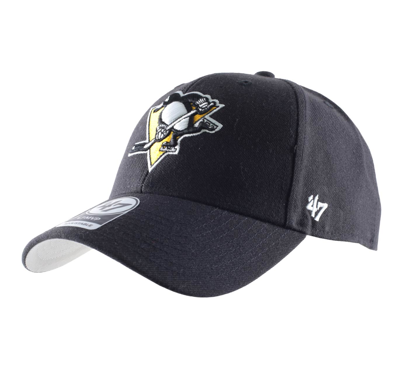 Pittsburgh Penguins - Caps 47 Brand