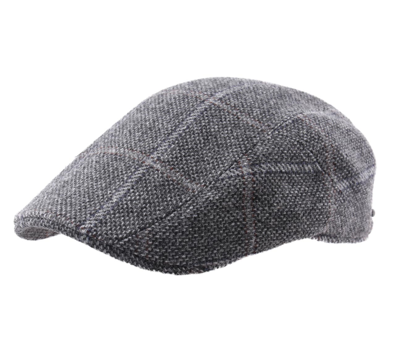 wool ivy cap