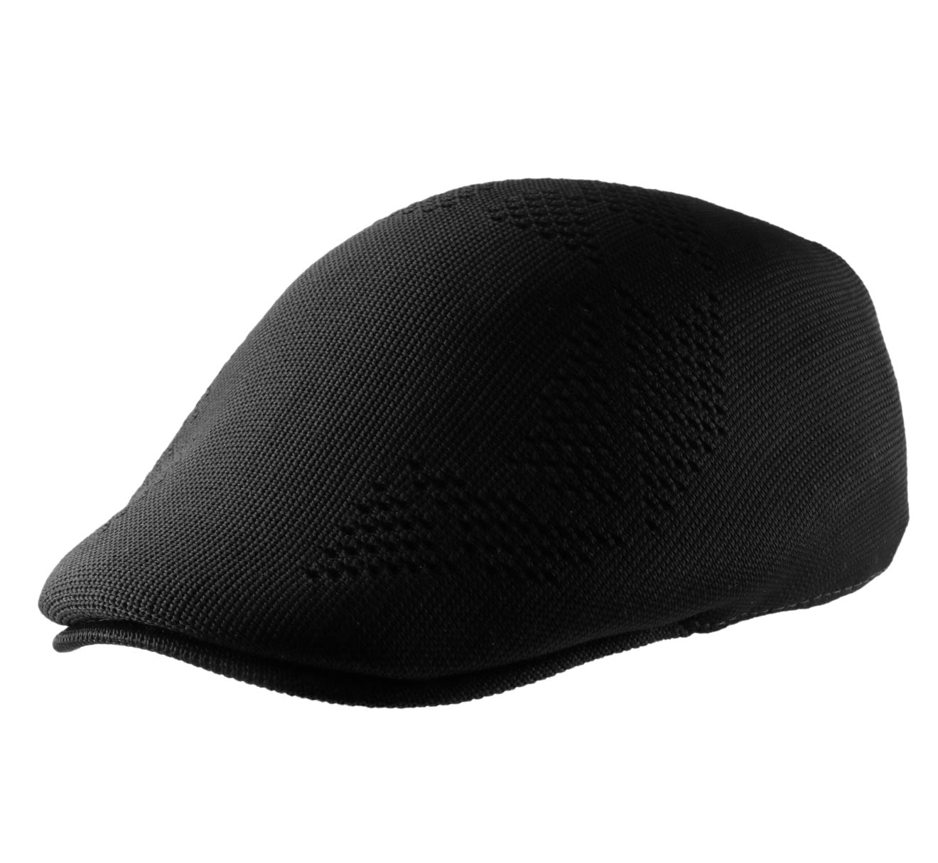 kangol summer flat caps