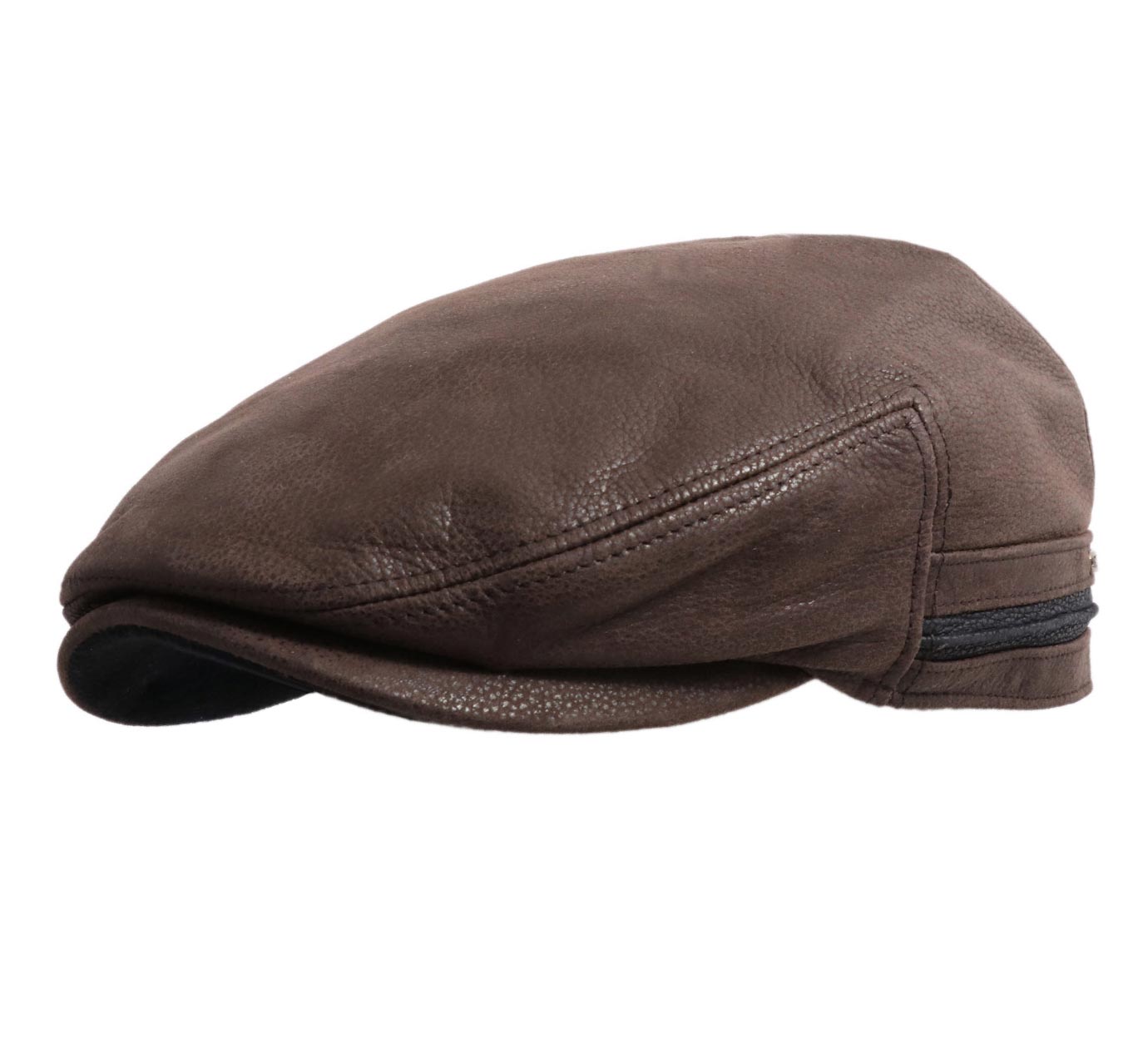 stetson kent cap