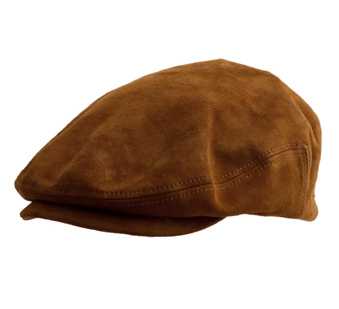 Driver Cap Suede Caps Stetson