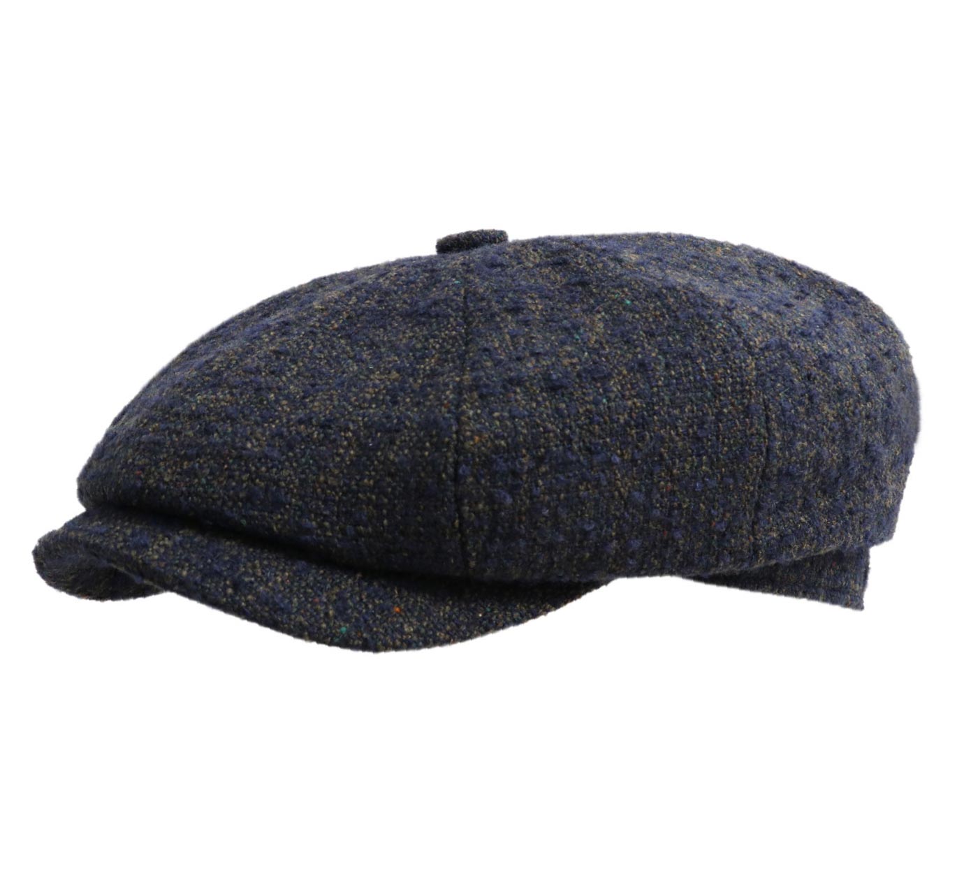 stetson hatteras wool