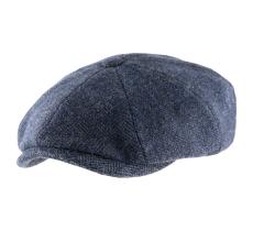 Stetson Shetland Herringbone