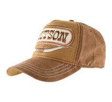 Stetson Buffalo Horn