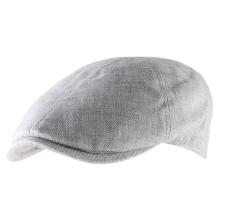Classic Cap Linen