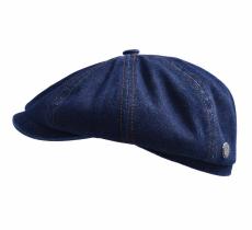 stetson hatteras denim