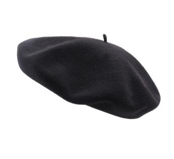 Traditional Men Alpin Heritage Laulh/ère French Beret Basque