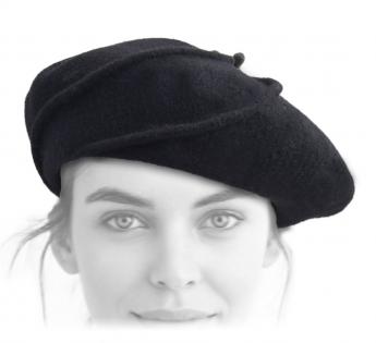 French beret - For men and women - Bon Clic Bon Genre - online shopping
