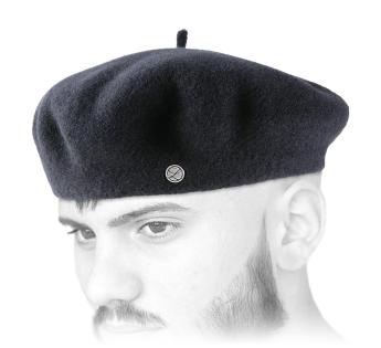 Basque Authentique Caps Heritage Par Laulhere